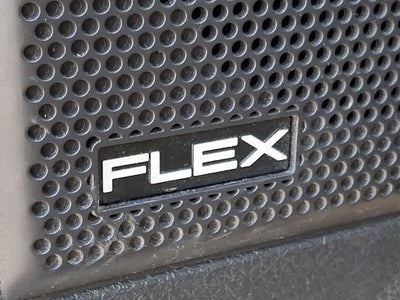 2014 Ford Flex SEL