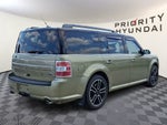 2014 Ford Flex SEL