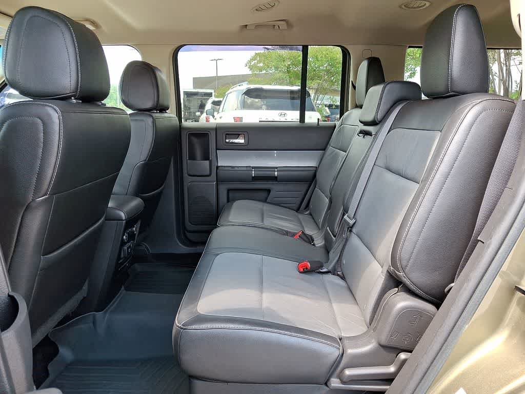 2014 Ford Flex SEL