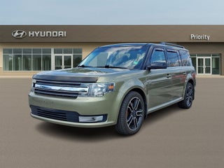 2014 Ford Flex SEL