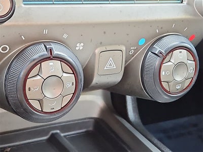 2013 Chevrolet Camaro LT