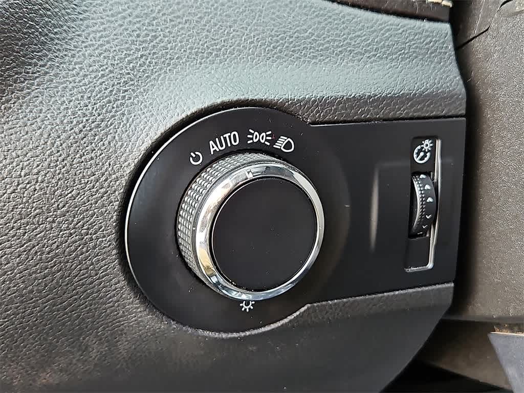 2013 Chevrolet Camaro LT