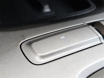 2013 Chevrolet Camaro LT