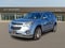 2014 Chevrolet Equinox LTZ