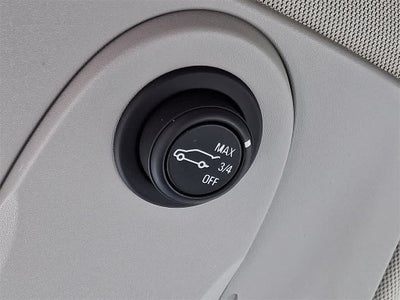 2014 Chevrolet Equinox LTZ