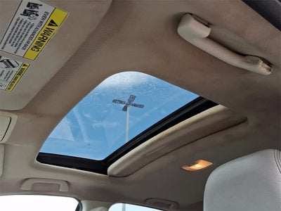 2015 Honda CR-V Base