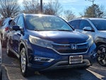 2015 Honda CR-V Base