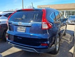2015 Honda CR-V Base