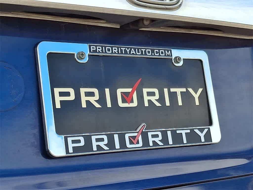 2015 Honda CR-V Base