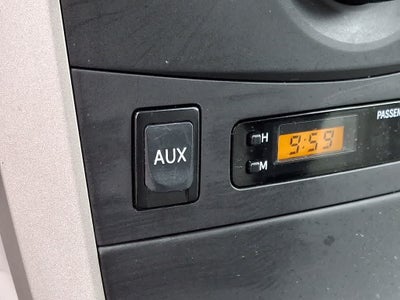 2010 Toyota Corolla 4dr Sdn Auto (Natl)