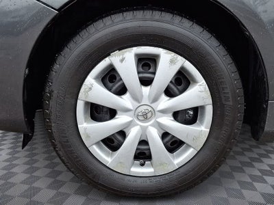 2010 Toyota Corolla 4dr Sdn Auto (Natl)