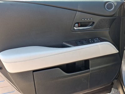 2015 Lexus RX 350 AWD 4dr