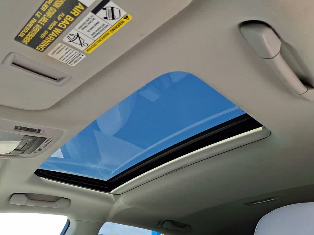 2015 Lexus RX 350 AWD 4dr