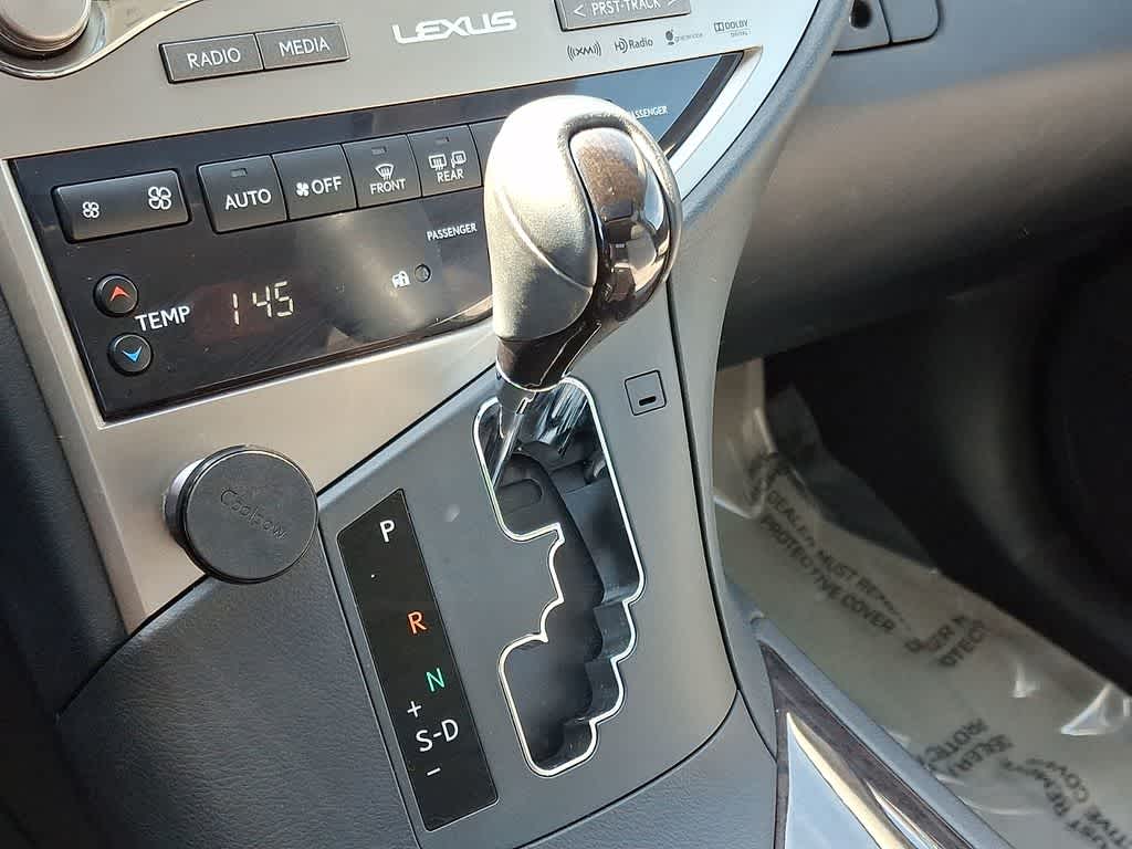 2015 Lexus RX 350 AWD 4dr