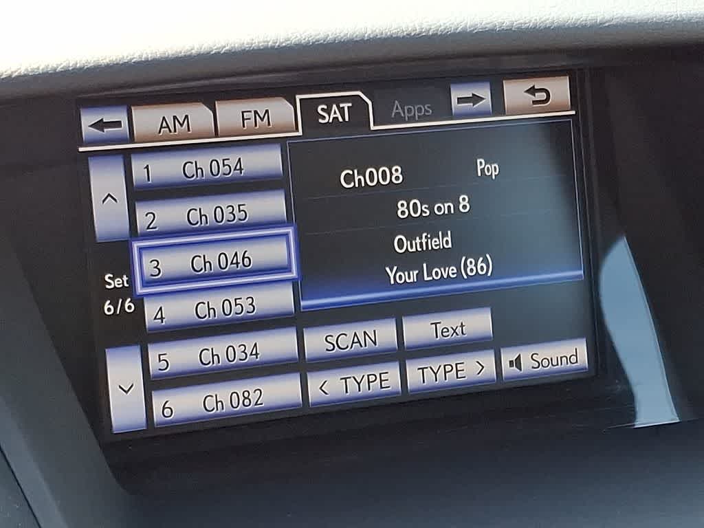 2015 Lexus RX 350 AWD 4dr