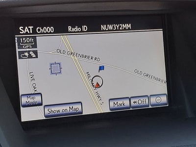 2015 Lexus RX 350 AWD 4dr