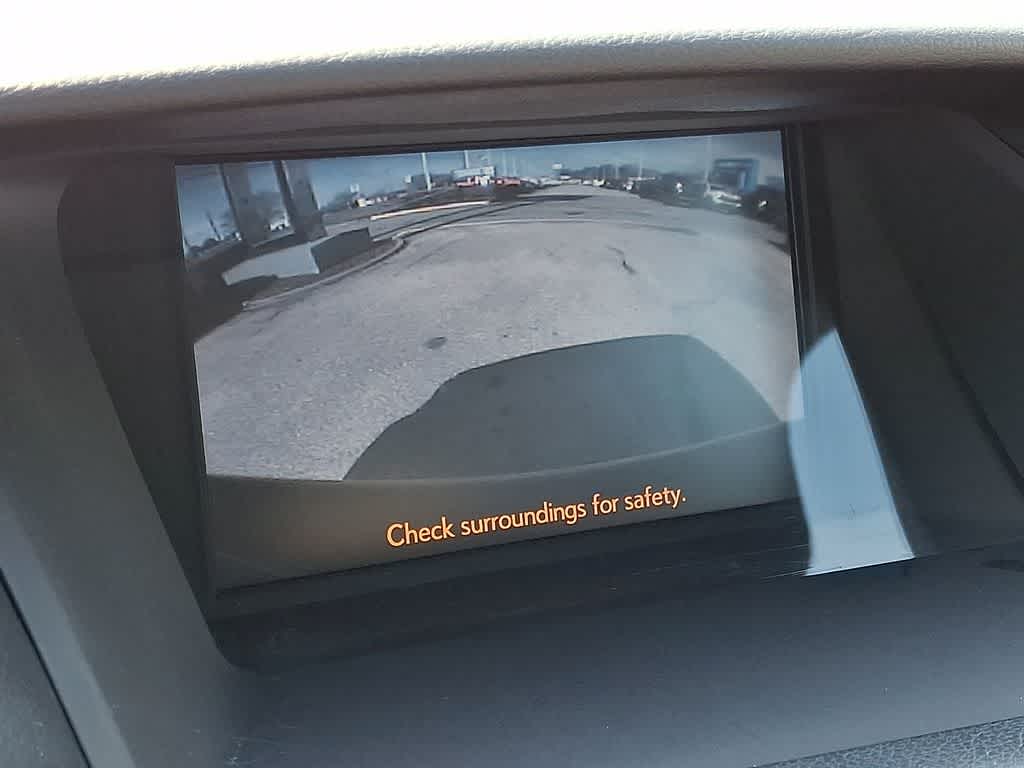 2015 Lexus RX 350 AWD 4dr