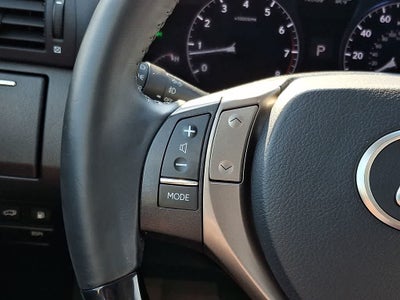 2015 Lexus RX 350 AWD 4dr