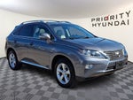 2015 Lexus RX 350 AWD 4dr