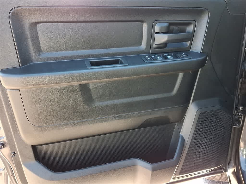 2020 RAM 1500 Classic Tradesman