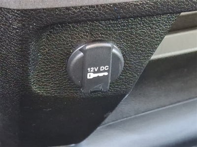 2020 RAM 1500 Classic Tradesman