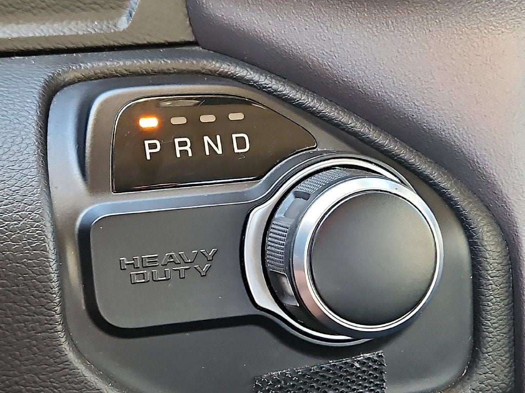 2019 RAM 2500 Big Horn