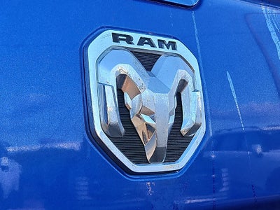2019 RAM 2500 Big Horn