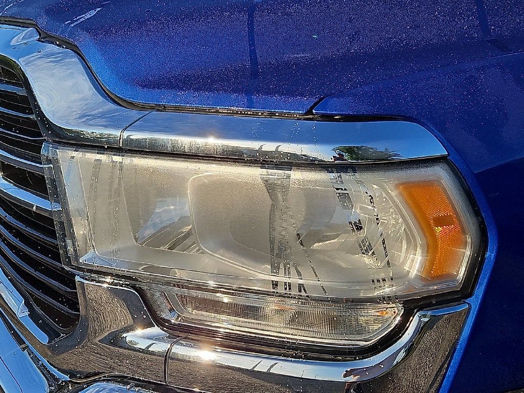 2019 RAM 2500 Big Horn