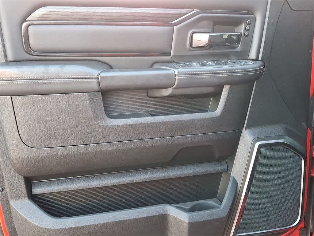 2023 RAM 2500 Power Wagon Rebel