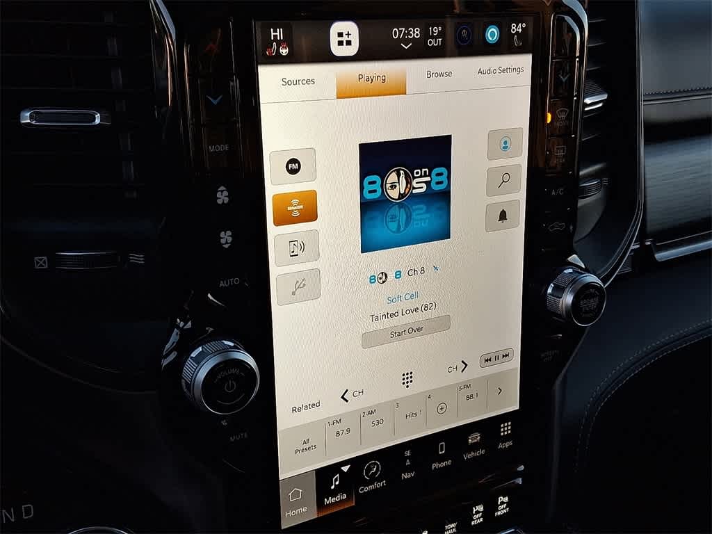 2023 RAM 2500 Power Wagon Rebel