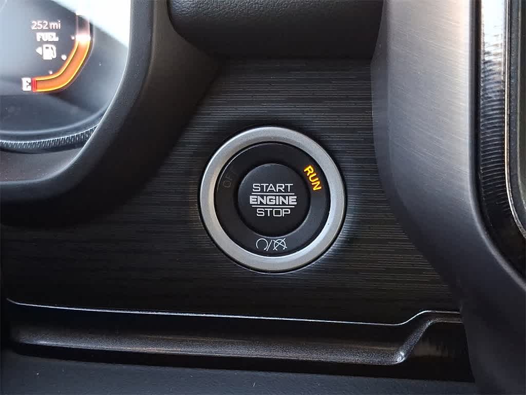 2023 RAM 2500 Power Wagon Rebel