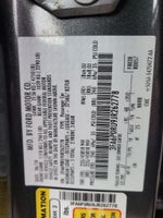 2018 Ford Fusion Hybrid Titanium