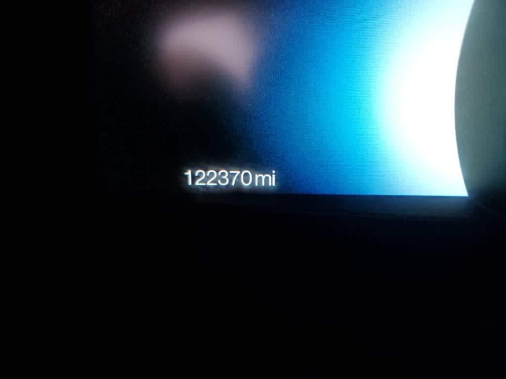 2018 Ford Fusion Hybrid Titanium