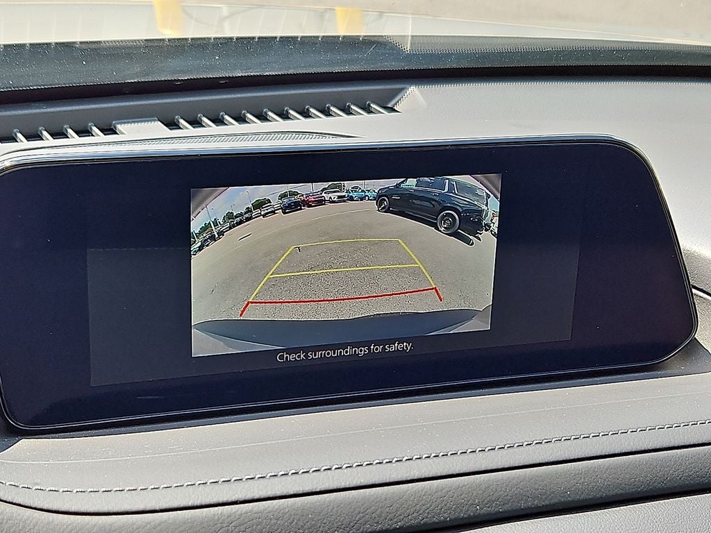 2023 Mazda Mazda CX-30 2.5 S Preferred Package
