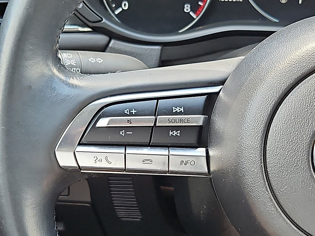 2023 Mazda Mazda CX-30 2.5 S Preferred Package