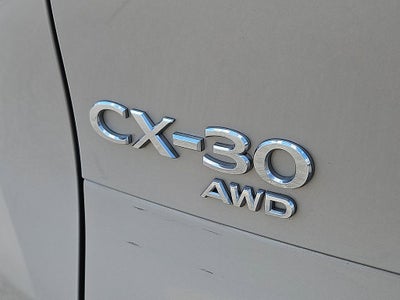 2023 Mazda Mazda CX-30 2.5 S Preferred Package