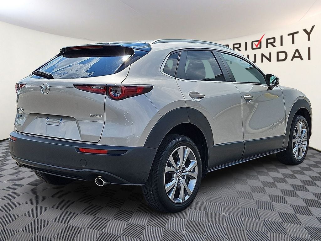 2023 Mazda Mazda CX-30 2.5 S Preferred Package