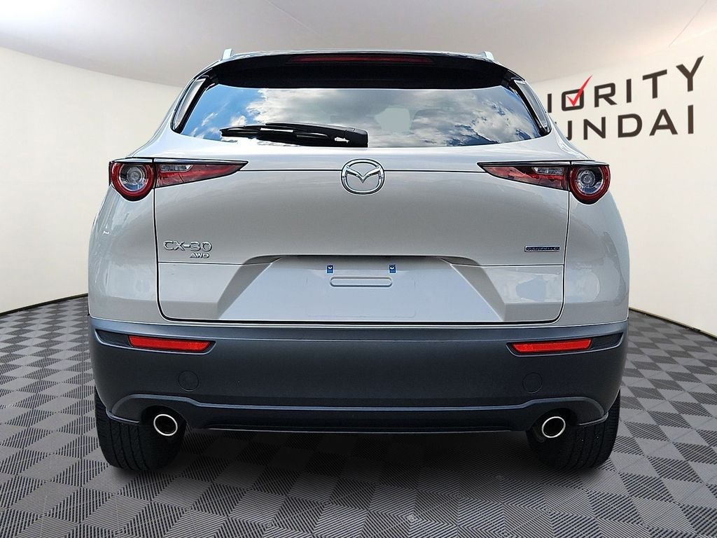 2023 Mazda Mazda CX-30 2.5 S Preferred Package