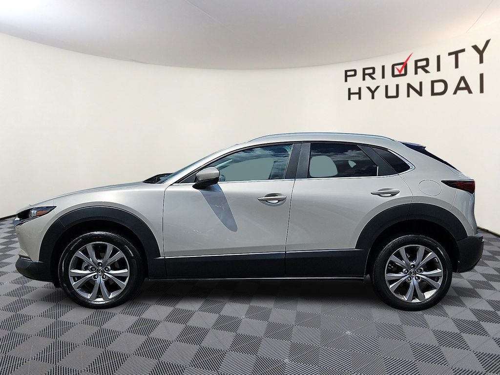 2023 Mazda Mazda CX-30 2.5 S Preferred Package