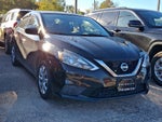 2016 Nissan Sentra SV