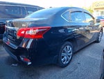 2016 Nissan Sentra SV