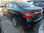 2016 Nissan Sentra SV