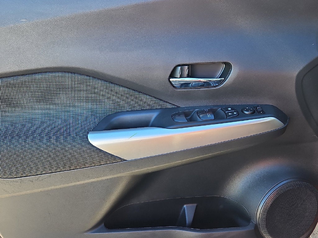 2018 Nissan Kicks SV