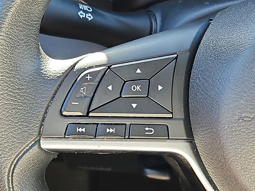 2018 Nissan Kicks SV