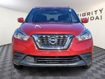 2018 Nissan Kicks SV