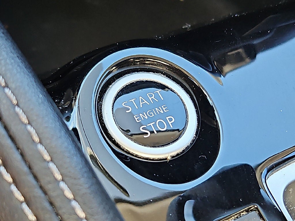 2018 Nissan Kicks SV