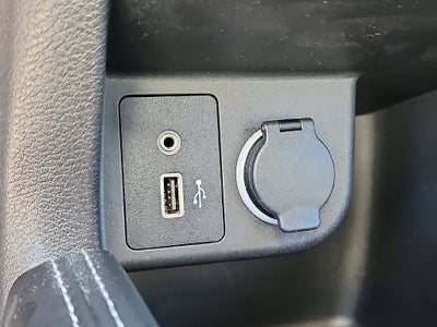 2018 Nissan Kicks SV