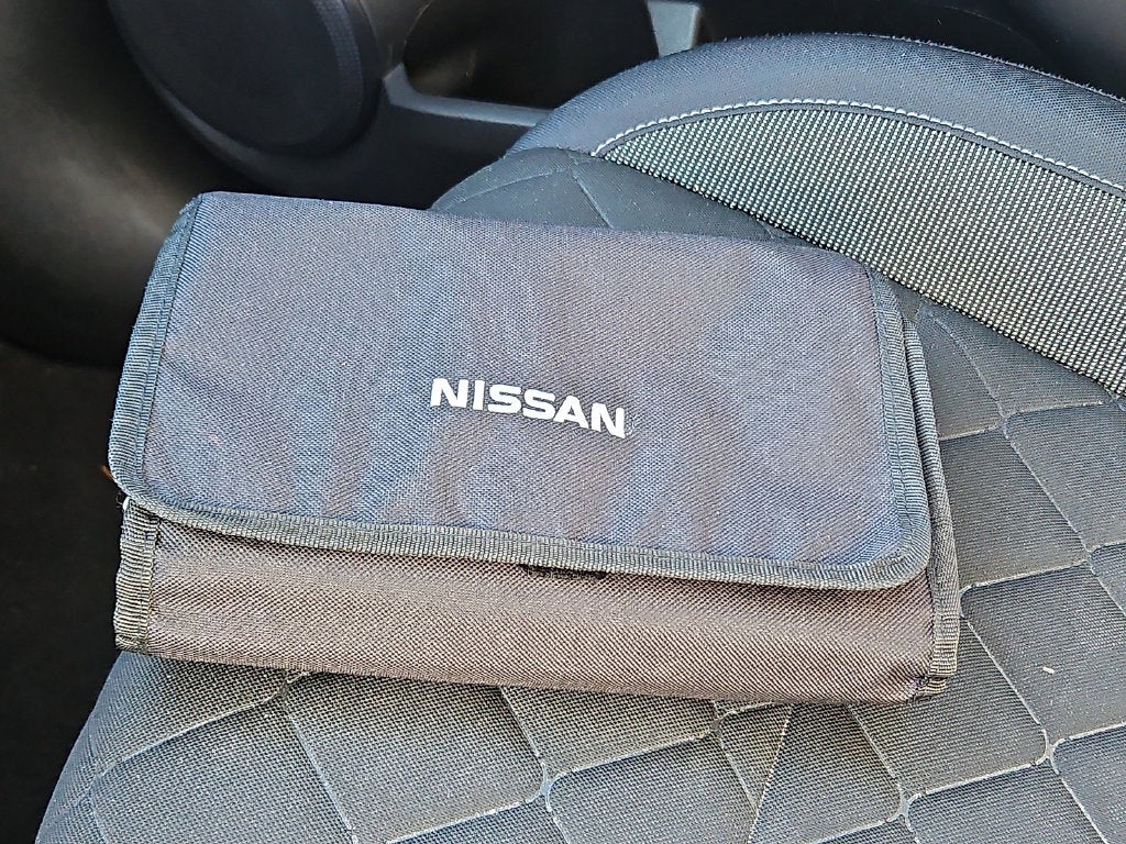2018 Nissan Kicks SV