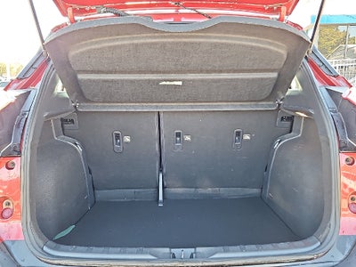 2018 Nissan Kicks SV