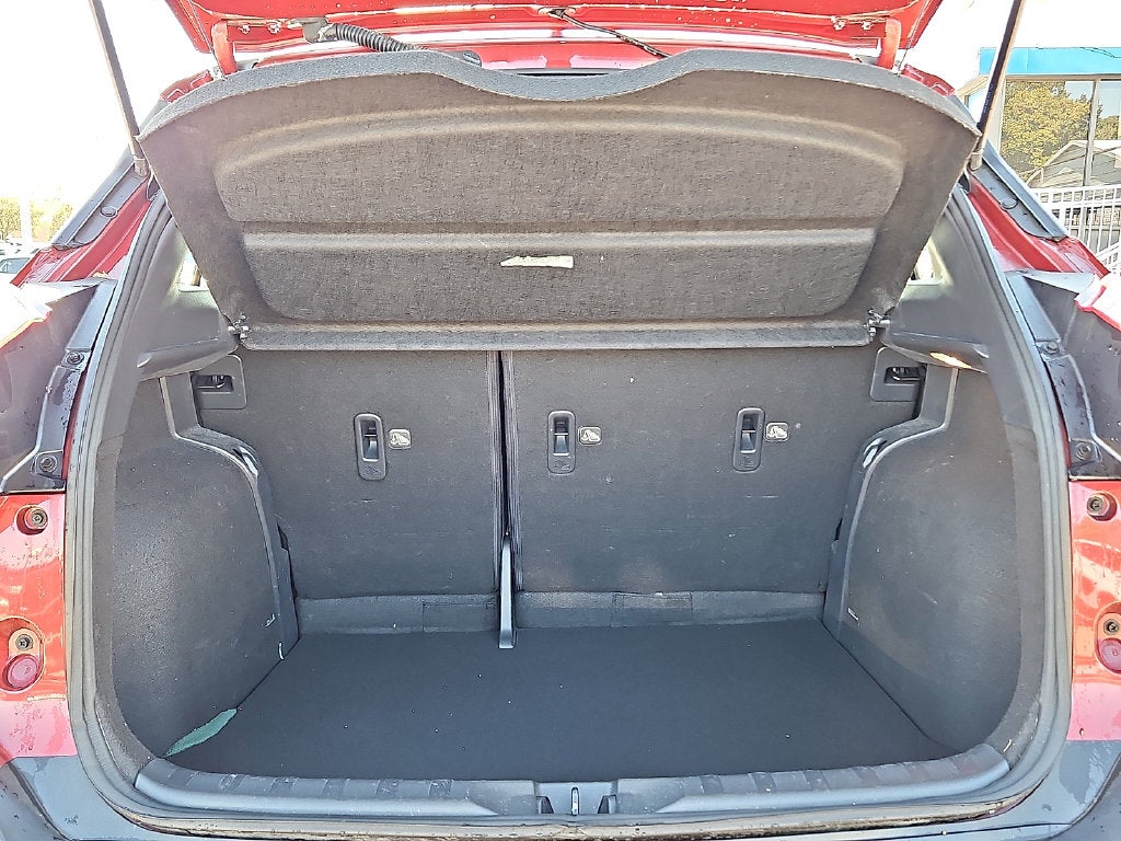 2018 Nissan Kicks SV